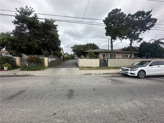 2563 Sastre Ave, El Monte