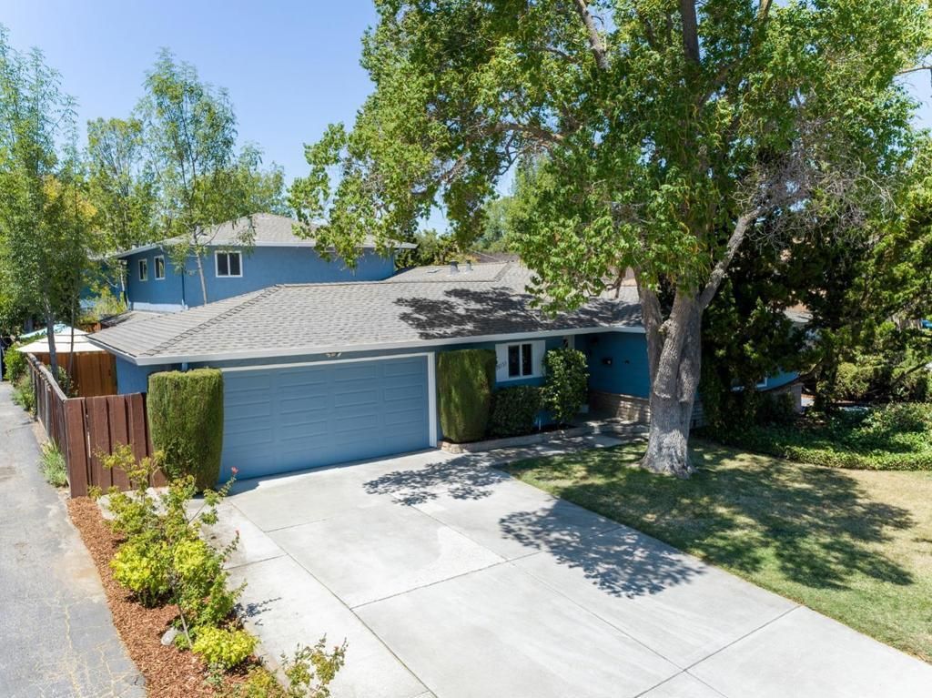 10353 Miller Avenue, Cupertino