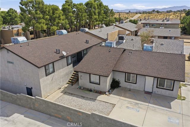 16450 Lariat, Victorville