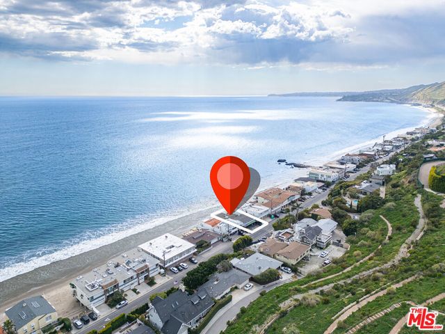 25154 Malibu Road, Malibu