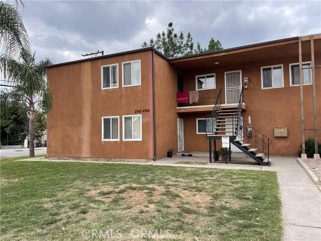2742 Conejo, San Bernardino