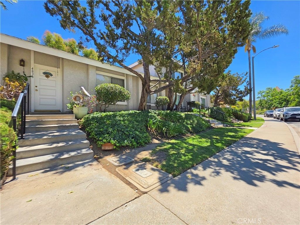 4846 Liverpool Street, Yorba Linda