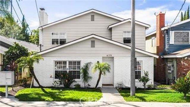 625 Orizaba # 6, Long Beach