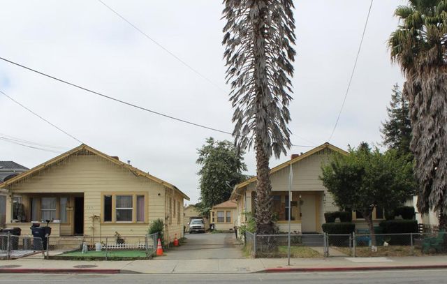 735 Rodriguez Street, Watsonville