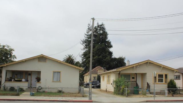 747 Rodriguez Street, Watsonville