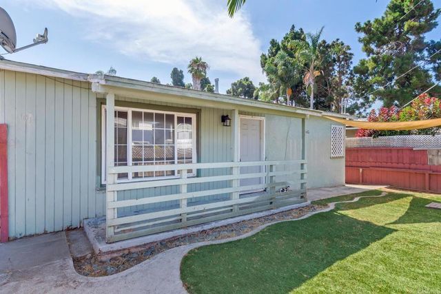1011 13 8th Street, Imperial Beach