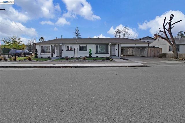 1781 Park St, Livermore