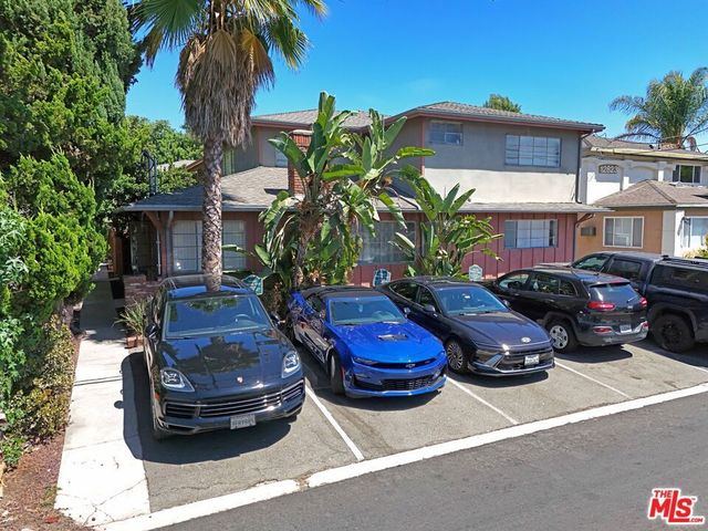 12827 Kling Street, Los Angeles