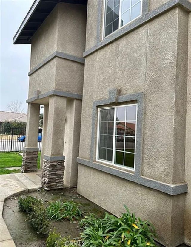600 Hosking, Bakersfield