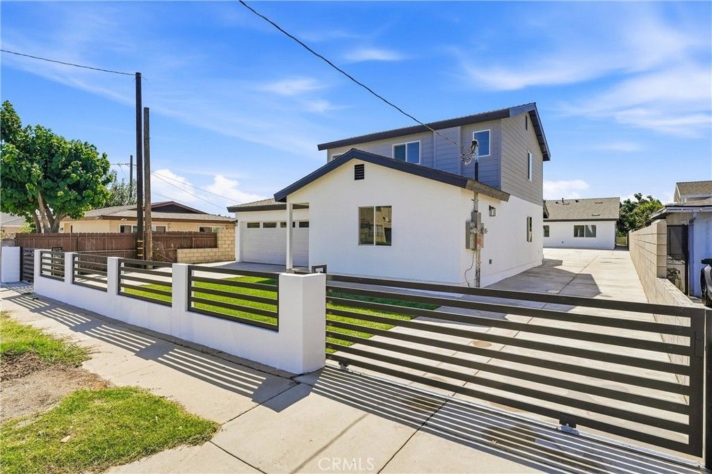2509 Tamora Avenue # A,b,c,d, South El Monte