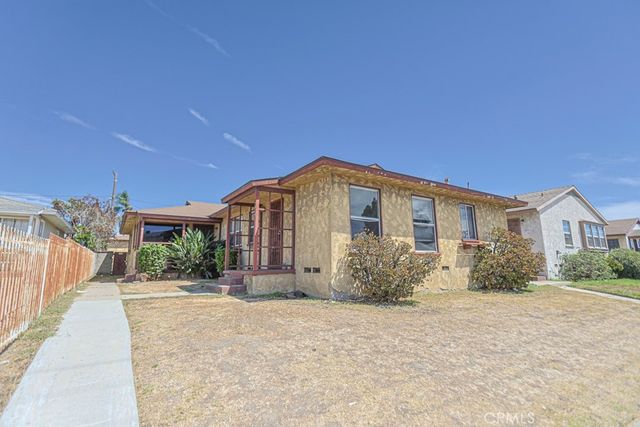 10956 S Western Avenue, Los Angeles