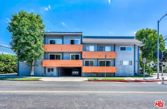 11825 National Boulevard, Los Angeles