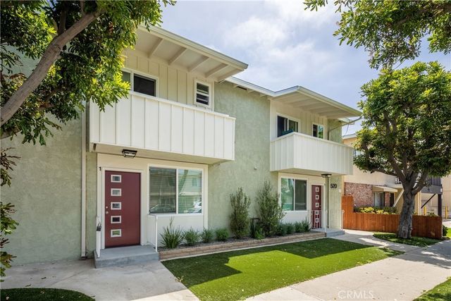 520 Ohio Avenue, Long Beach