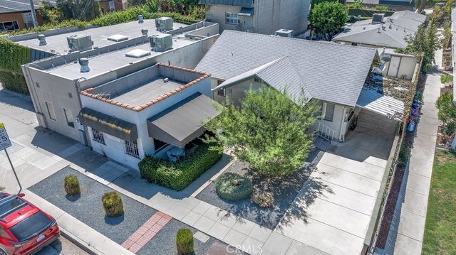 2056 E Villa, Pasadena