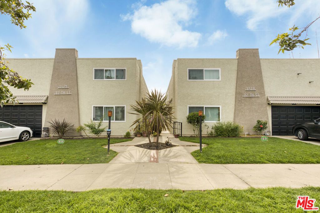 1518 12th Street, Santa Monica