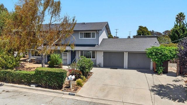 2050 Halterman Avenue, Santa Cruz