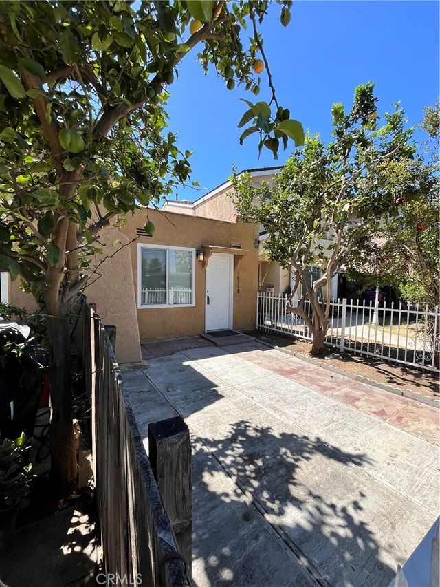 1634 W Parade, Long Beach