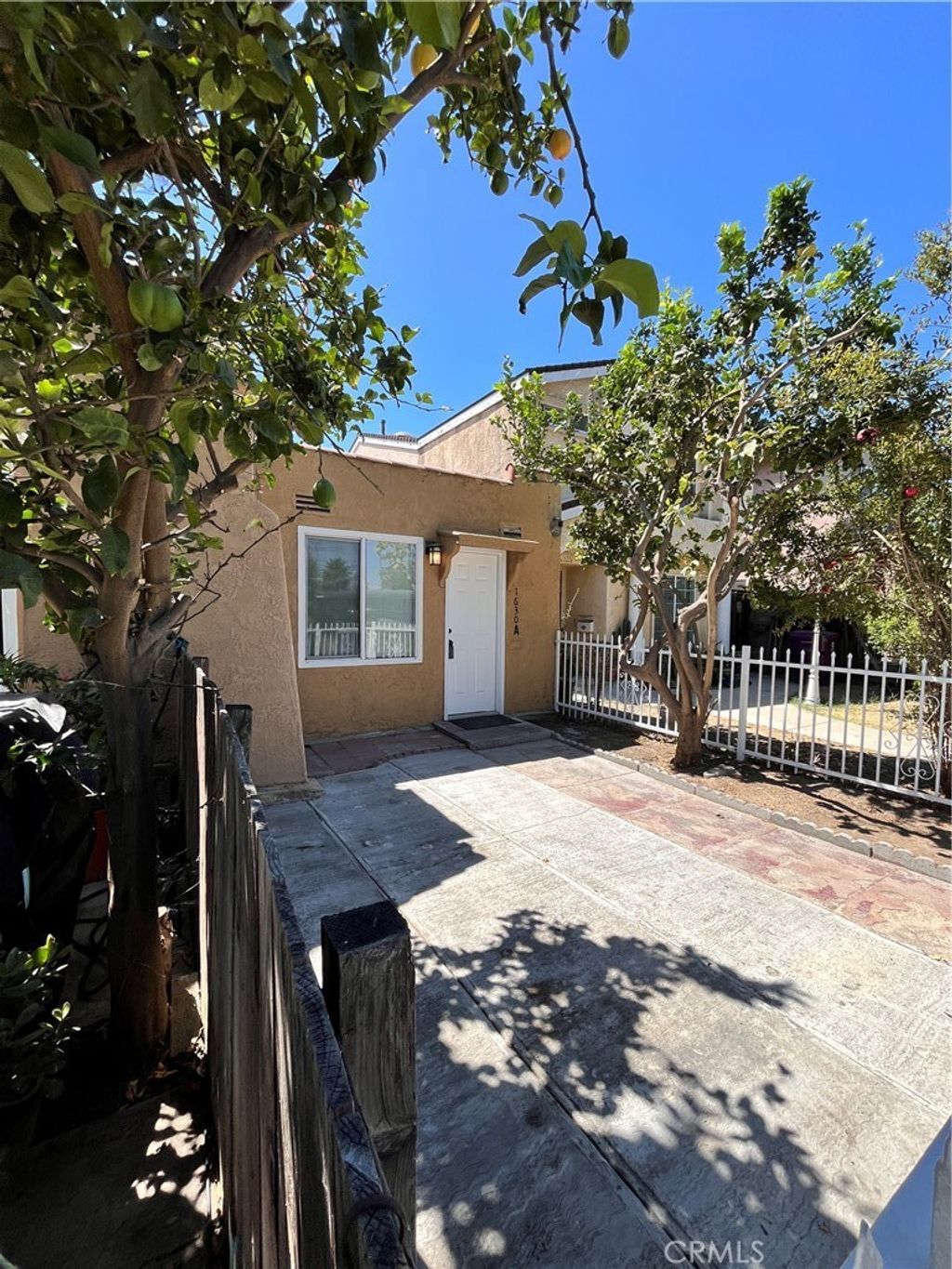 1634 W Parade, Long Beach