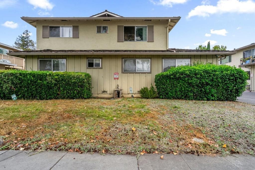 1241 Coronado Drive, Sunnyvale
