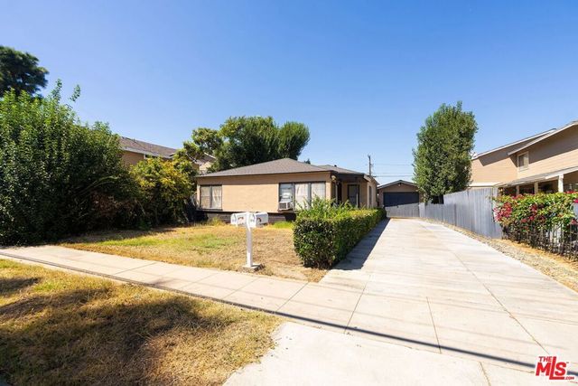513 Williamson Avenue, Fullerton