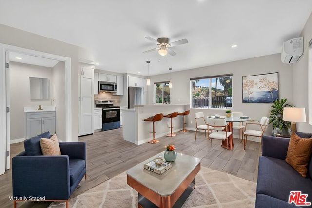 1435 W 22nd Street, Los Angeles