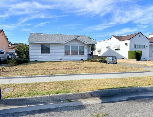 9107 Ralph Street, Rosemead