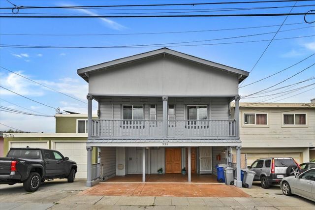335 A Street, South San Francisco
