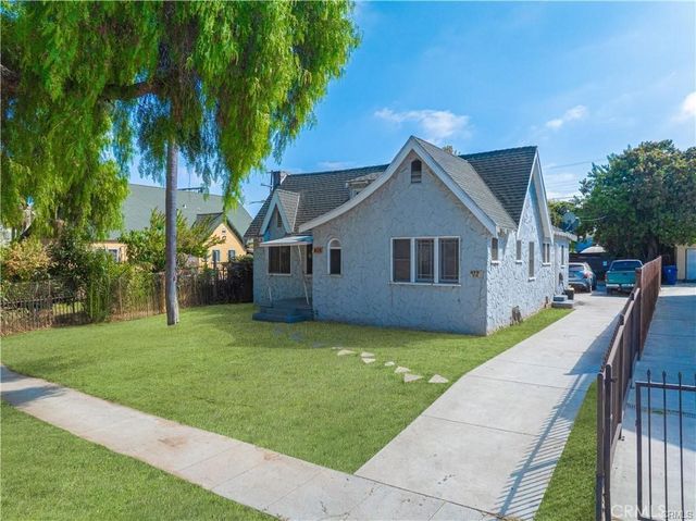 408 W 107th Street, Los Angeles