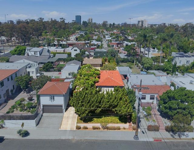 3422 24 Albert St, San Diego