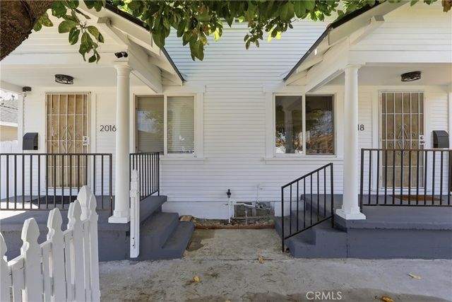 2016 248th Street, Lomita