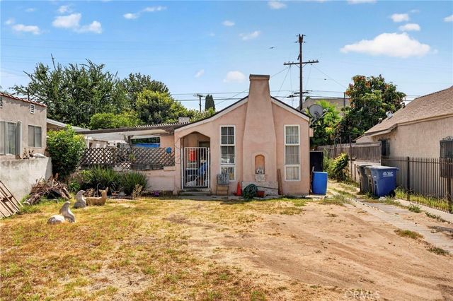 464 Hoefner Avenue, Los Angeles