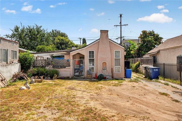 464 Hoefner Avenue, Los Angeles