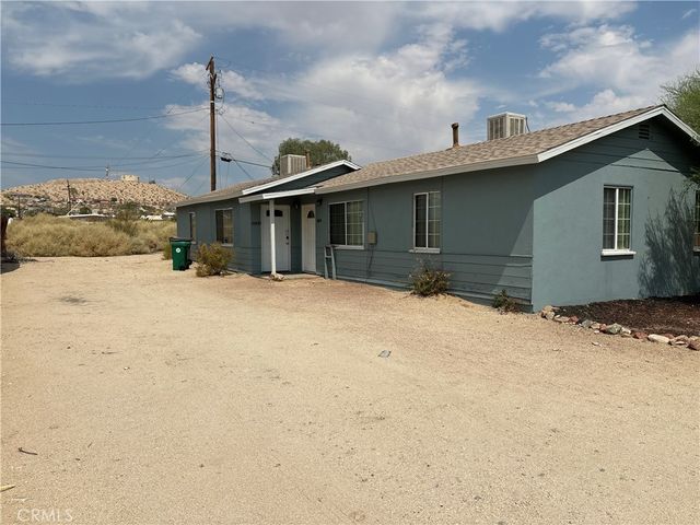 6688 Yucca Ave, 29 Palms