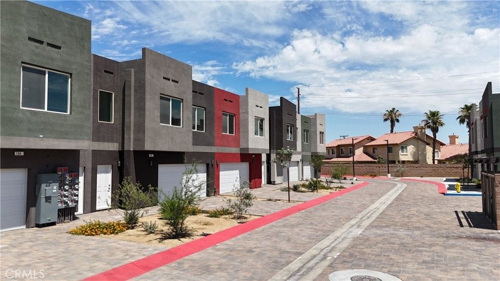 33040 Rancho Vista Drive, Cathedral City