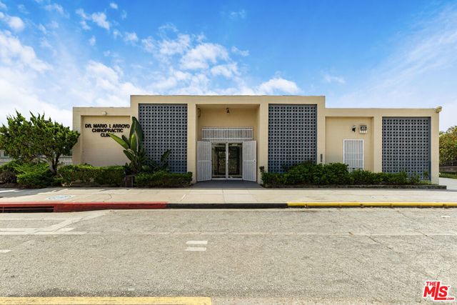 3480 Live Oak Street, Huntington Park