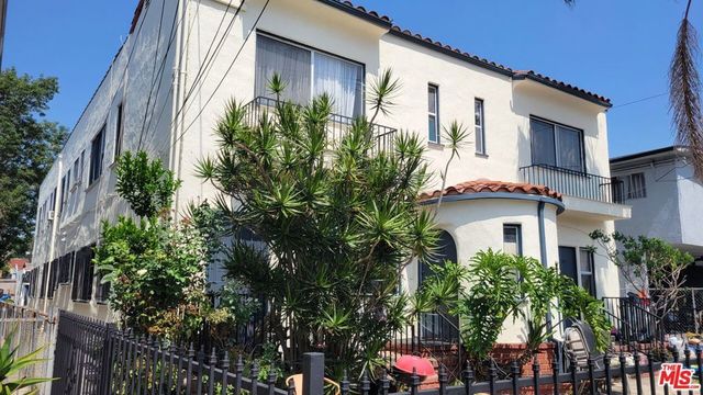 1341 Constance Street, Los Angeles