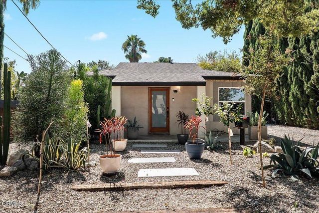 261 N Oak Ave Avenue, Pasadena