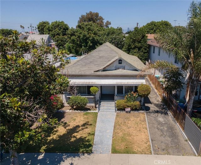 253 E 43rd Place, Los Angeles