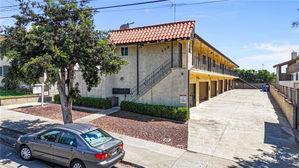 508 W Imperial Avenue, El Segundo