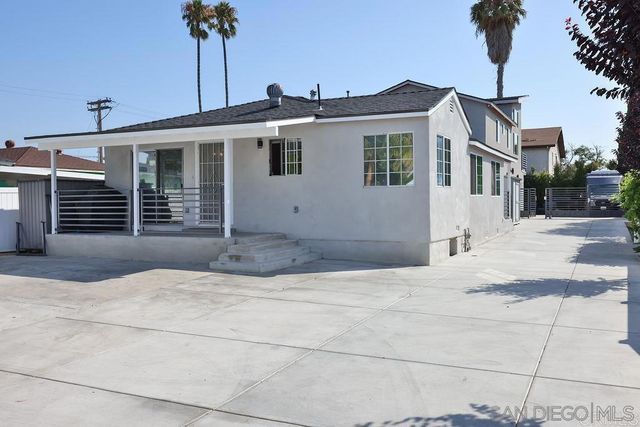 605 Fourth Ave, Chula Vista