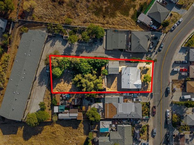 5321 Santa Margarita, San Diego