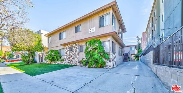 838 S Gramercy Place, Los Angeles