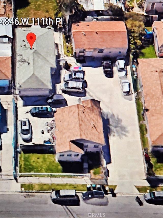 4846 W 111th Place, Inglewood