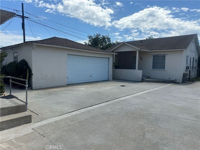 334 1/2 Edgley Dr, Monterey Park