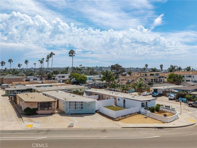 5161 W. Point Loma Blvd, San Diego