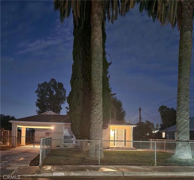 10567 Ohio, Loma Linda