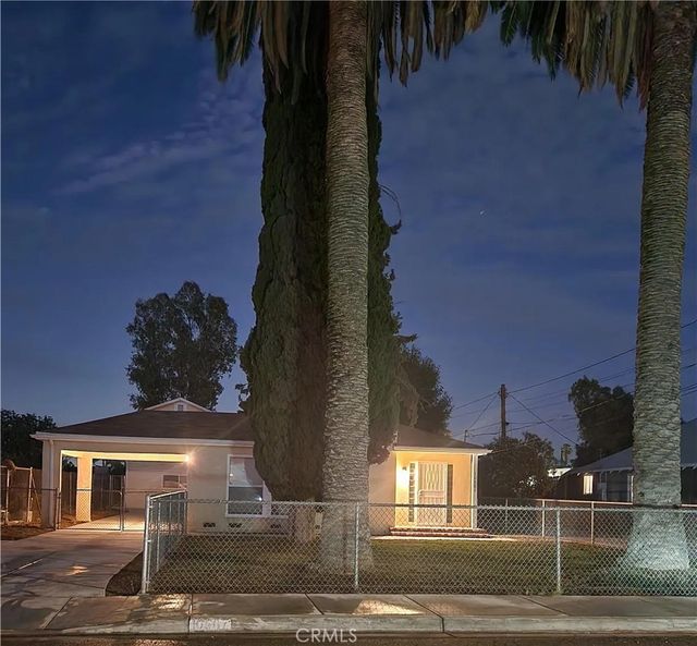 10567 Ohio, Loma Linda