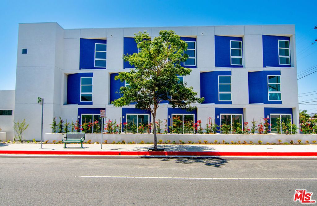 13919 S Normandie Avenue # 20, Gardena