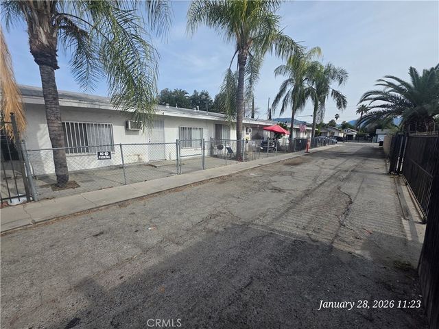 1134 Sepulveda, San Bernardino