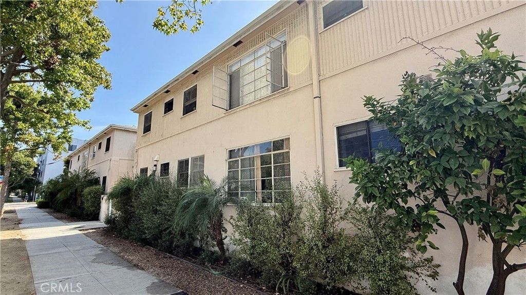 222 228 Idaho, Santa Monica